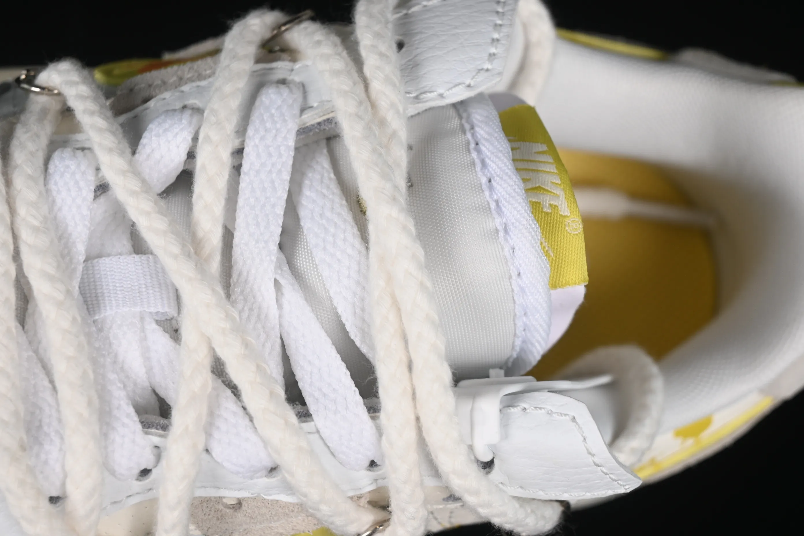 All categories Nk Air Force 1 Air Force series Nk Air Force 1 Fontanka Air Force low-top Nk Air Force 1 Fontanka New fashion style Graffiti emoticon pack Air Force One customized deconstructed strap low-top casual sneakers DV6984-001